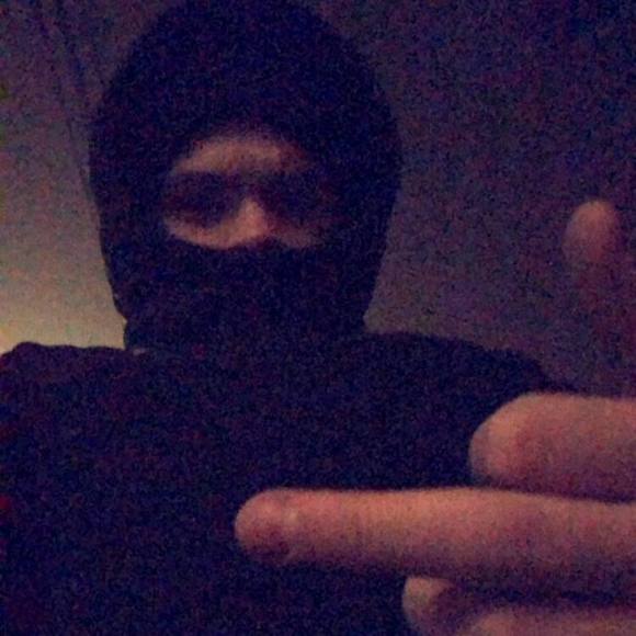 Meet your Posher, Nate - Picture 1 of 1